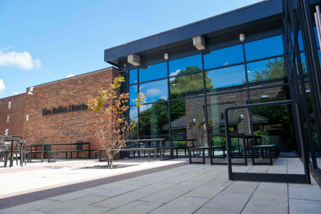 University of Southampton Boiler House35