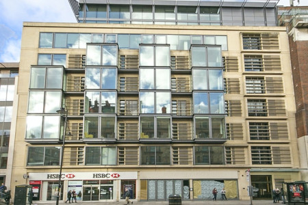 Embassy Consulate Fit Out1