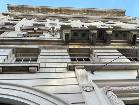 Embassy Consulate Fit Out2