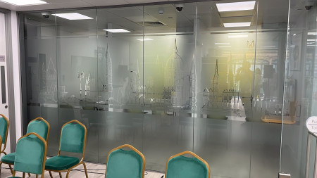 Embassy Consulate Fit Out5