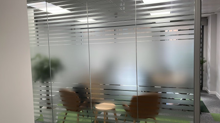 Embassy Consulate Fit Out9