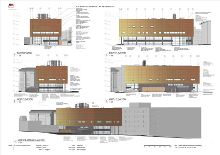 University of Southampton Southampton Centre for Cancer Immunology13