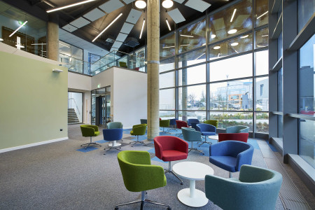 University of Southampton Southampton Centre for Cancer Immunology14