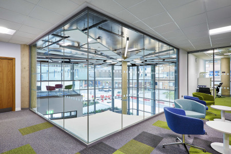 University of Southampton Southampton Centre for Cancer Immunology15