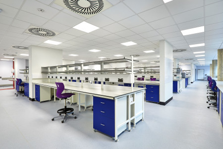 University of Southampton Southampton Centre for Cancer Immunology17