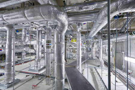 University of Southampton Southampton Centre for Cancer Immunology19