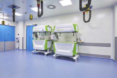 University of Southampton Southampton Centre for Cancer Immunology20