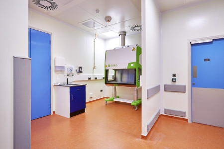 University of Southampton Southampton Centre for Cancer Immunology21