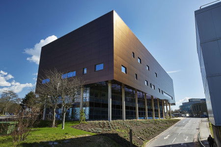 University of Southampton Southampton Centre for Cancer Immunology22