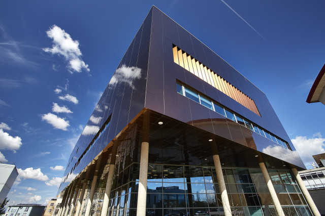 University of Southampton Southampton Centre for Cancer Immunology23