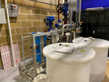 Whitman Laboratories Estee Lauder Water Purification3 v2