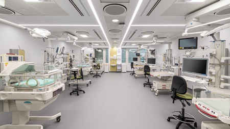 Chelsea Westminster Chelsea Childrens Hospital3 Large