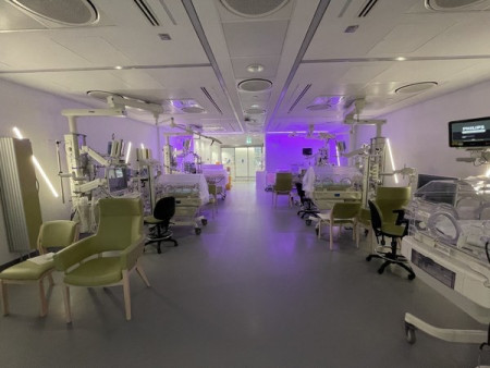 Chelsea Westminster Chelsea Childrens Hospital6 Large