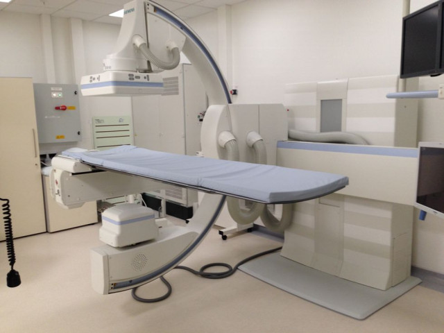 Chelsea Westminster Diagnostics Centre1