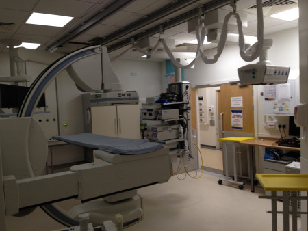 Chelsea Westminster Diagnostics Centre2