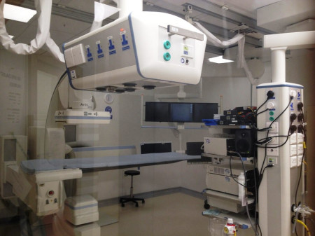 Chelsea Westminster Diagnostics Centre3