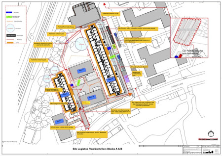 Twinings Coffee Tower6