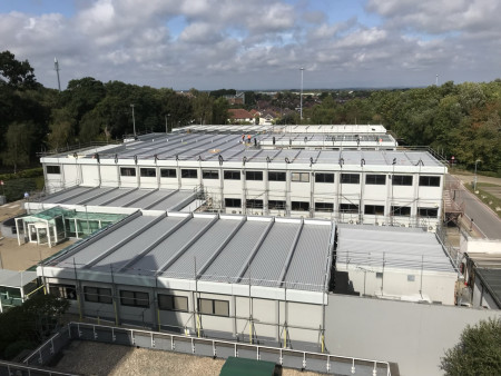 JPMorganChase Chaseside Bournemouth Large