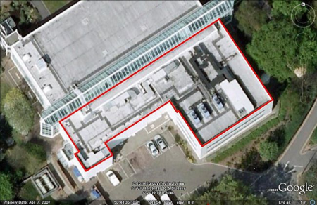 JPMorganChase Chaseside Dorset10