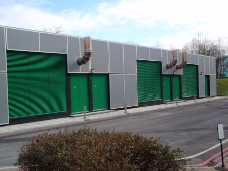 JPMorganChase Chaseside Dorset2