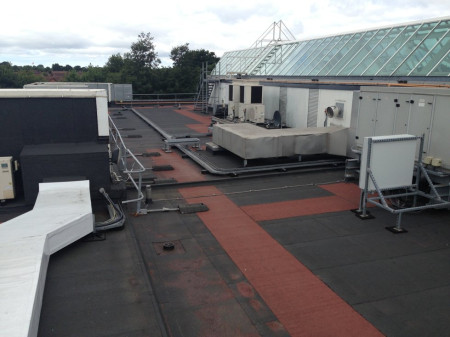 JPMorganChase Chaseside Dorset3