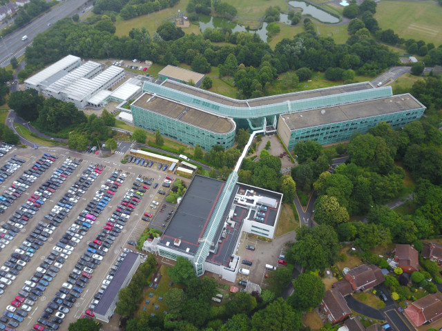 JPMorganChase Chaseside Dorset7