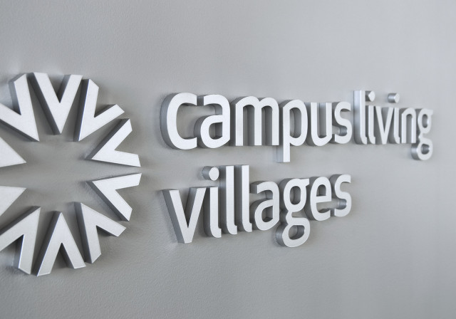Campus Living Villages Student Accommodation1