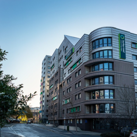 Campus Living Villages Student Accommodation2