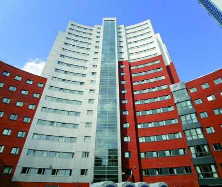 Campus Living Villages Student Accommodation3