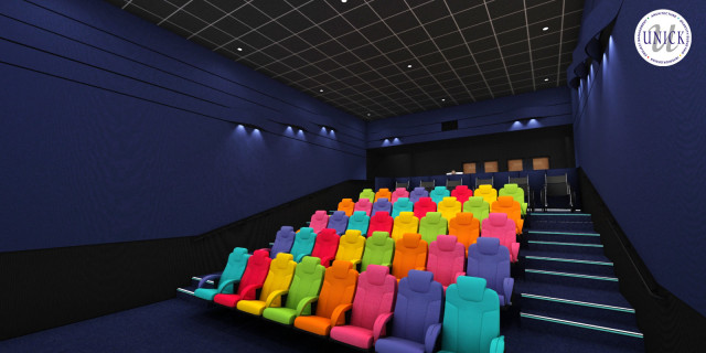 Medicinema Chelsea Westminster 01