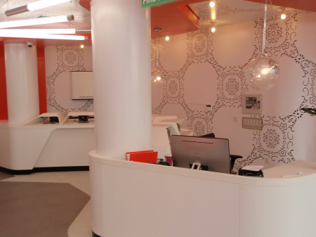 Chelsea Westminster Dean Street Express Soho1