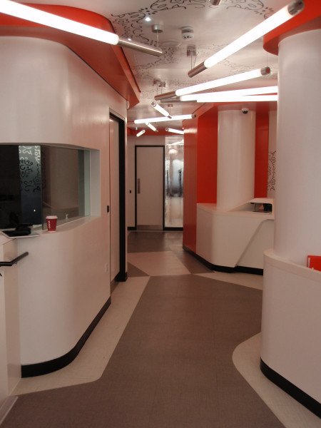 Chelsea Westminster Dean Street Express Soho4