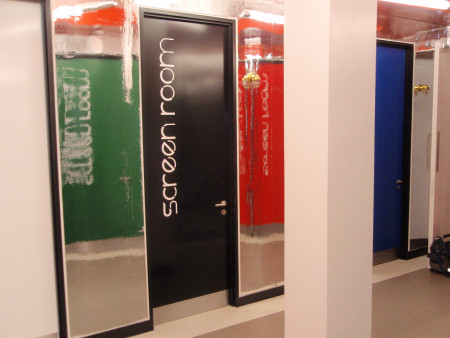 Chelsea Westminster Dean Street Express Soho5