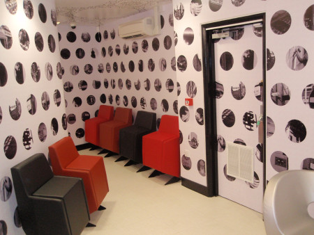 Chelsea Westminster Dean Street Express Soho6