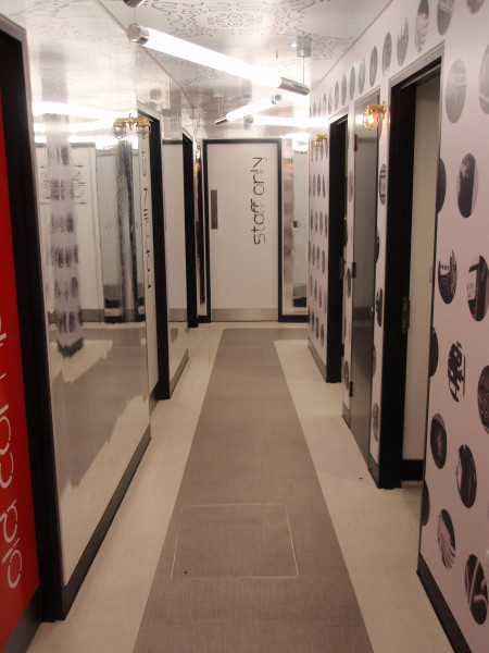 Chelsea Westminster Dean Street Express Soho7