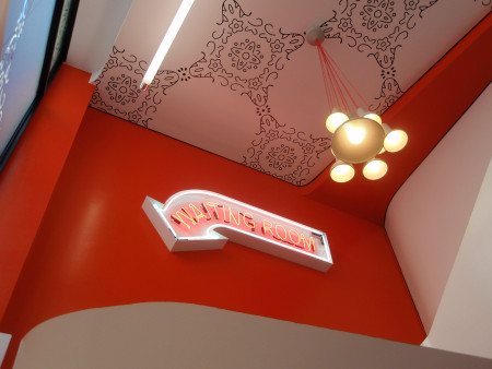 Chelsea Westminster Dean Street Express Soho9