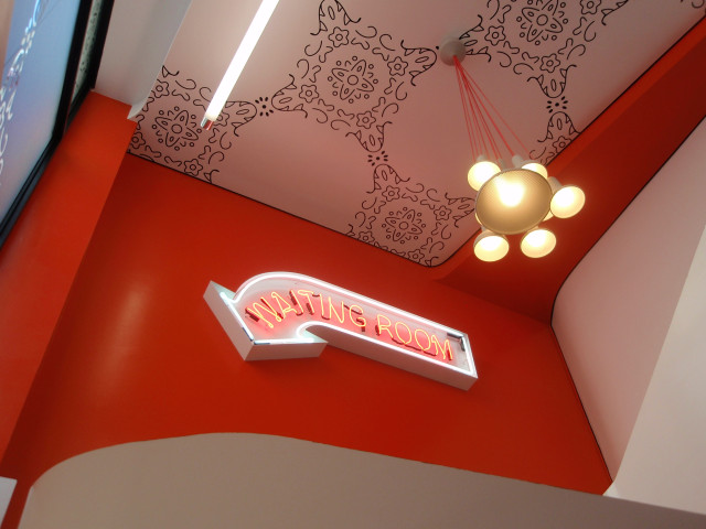 Chelsea Westminster Dean Street Express Soho9