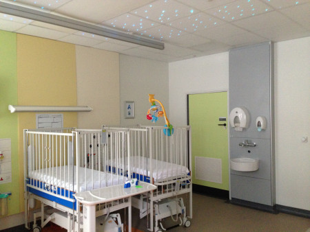 ChelseaWestminster Childrens Burns Unit2 v2