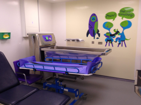 ChelseaWestminster Childrens Burns Unit6 v2