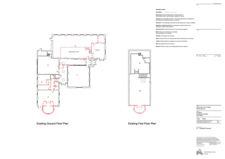 Itchen Sixth Form College Masterplanning1