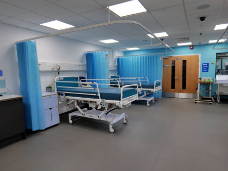 University of Southampton Clinical Skills B672